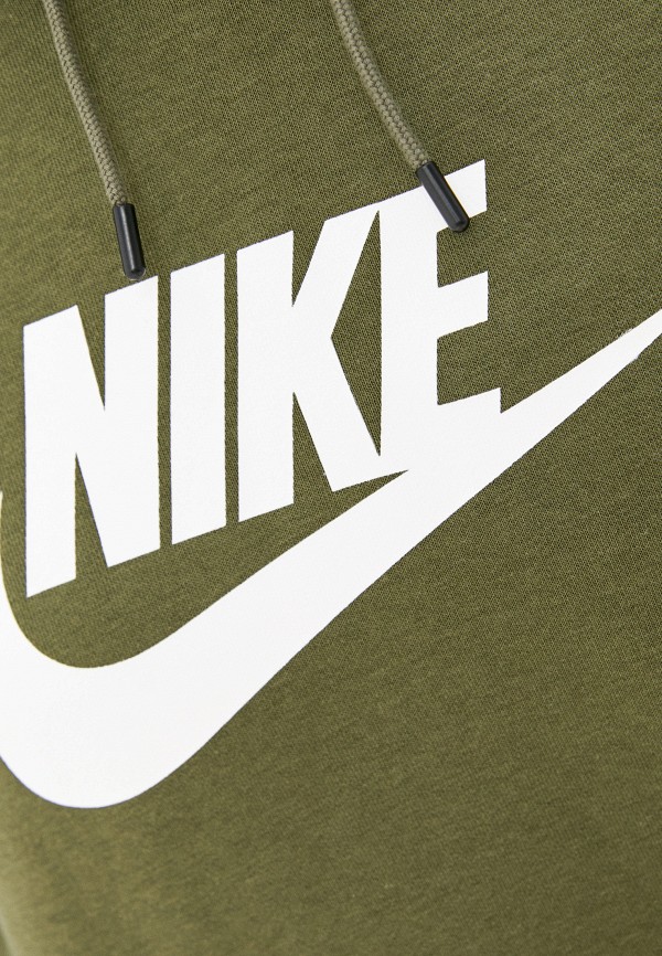 фото Худи nike