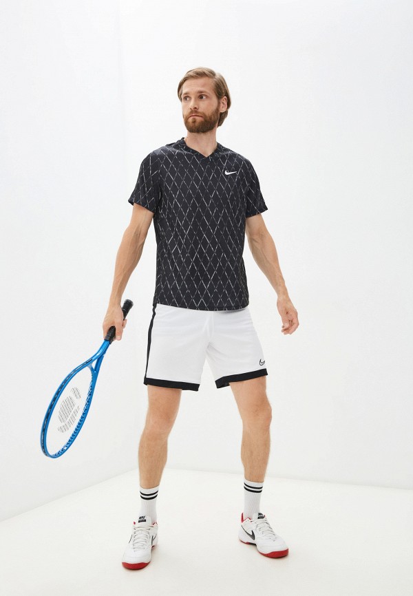 фото Футболка спортивная nike