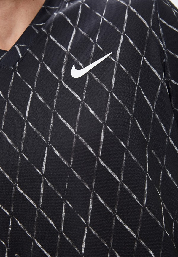 фото Футболка спортивная nike