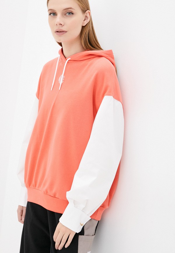 фото Худи nike