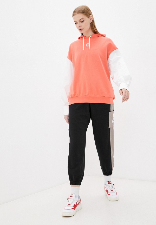 фото Худи nike