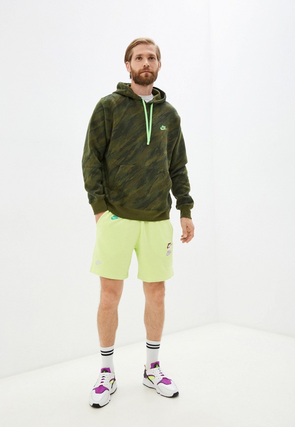 фото Худи nike
