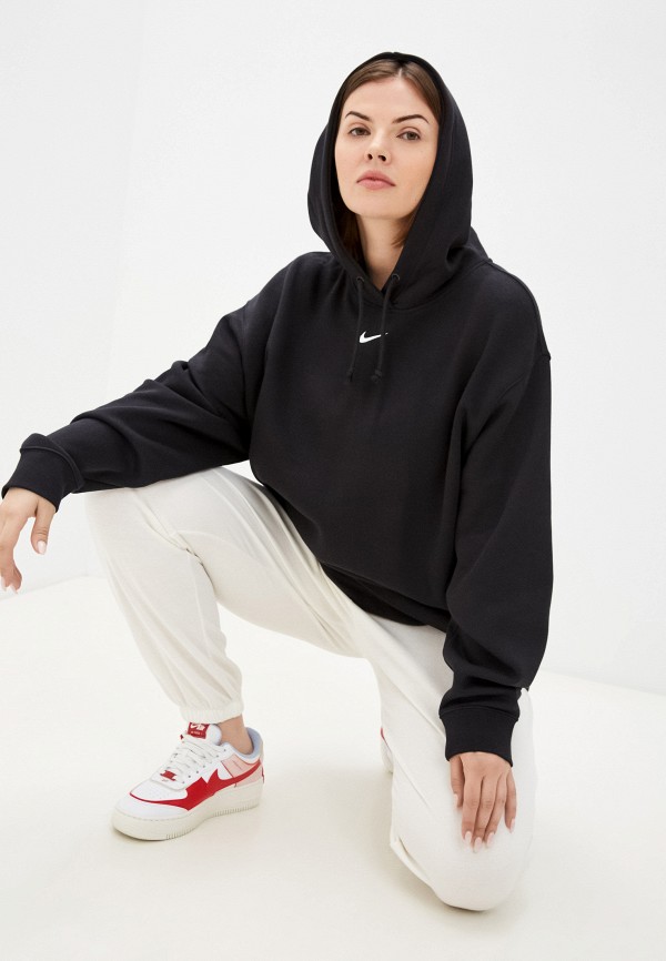 фото Худи nike