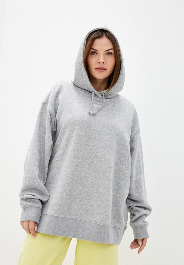 фото Худи nike