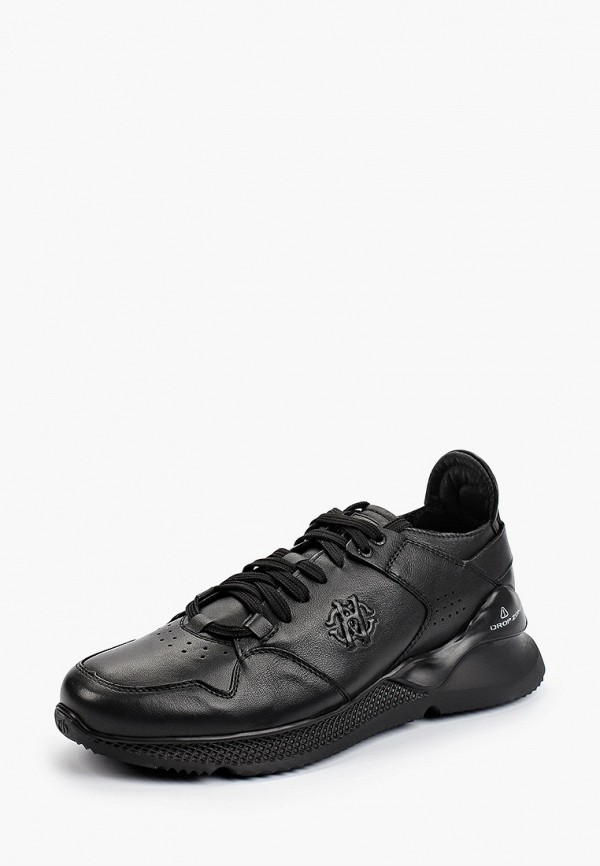 фото Кроссовки b2b black to black