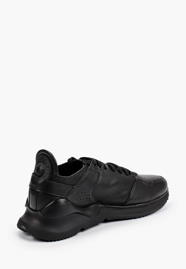 фото Кроссовки b2b black to black