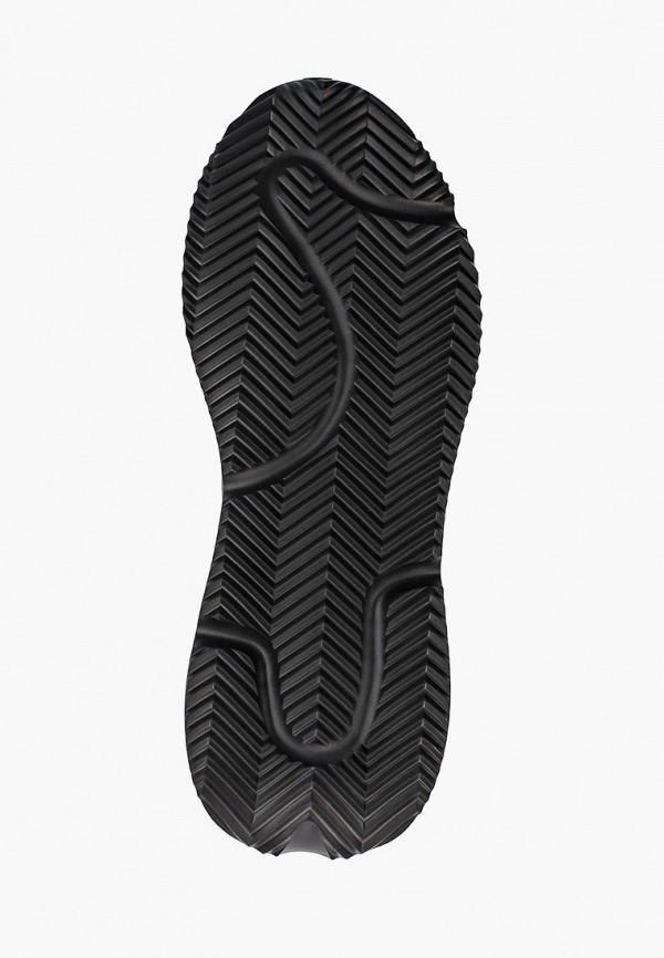 фото Кроссовки b2b black to black