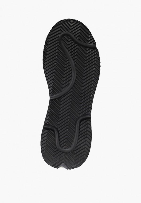 фото Кроссовки b2b black to black