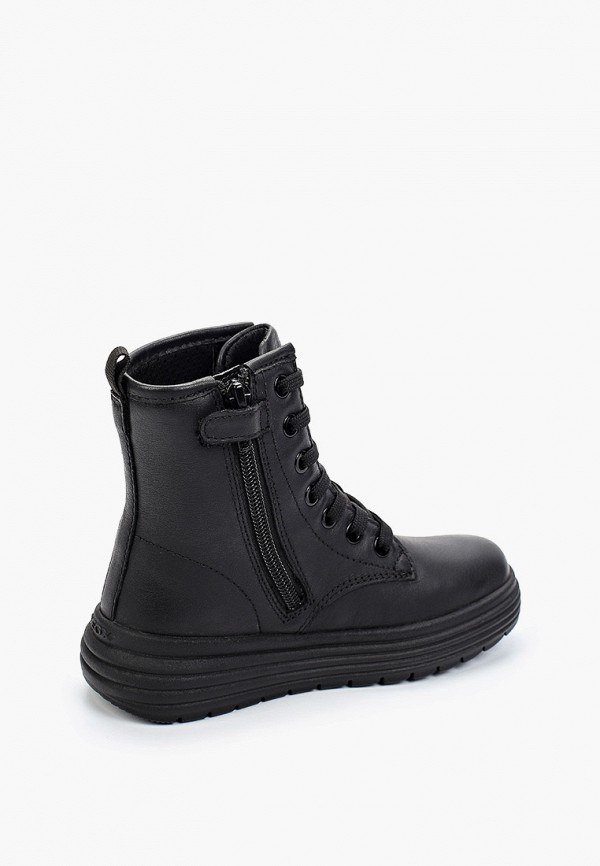 фото Ботинки geox