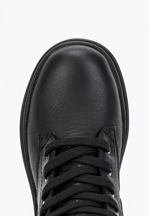 фото Ботинки geox