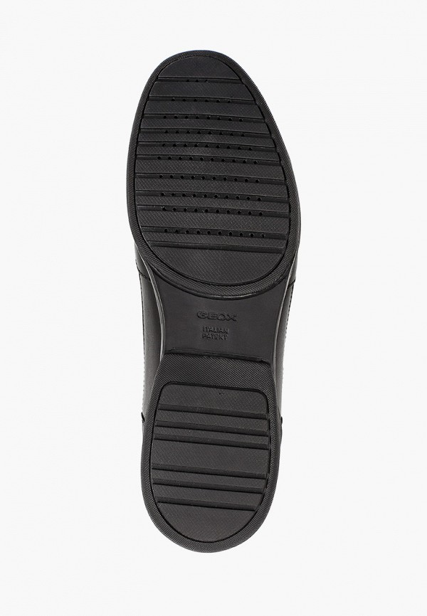 фото Кеды geox