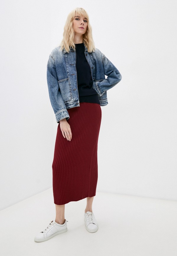 фото Юбка max mara leisure