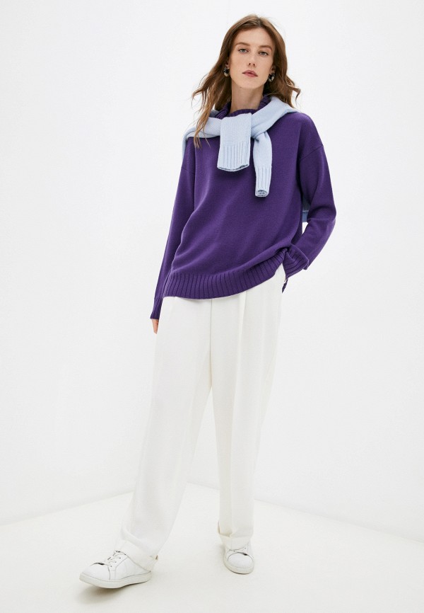 фото Свитер max mara leisure