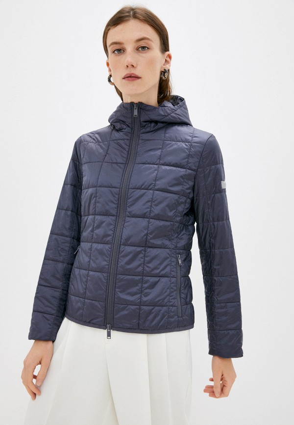 фото Куртка утепленная max mara leisure