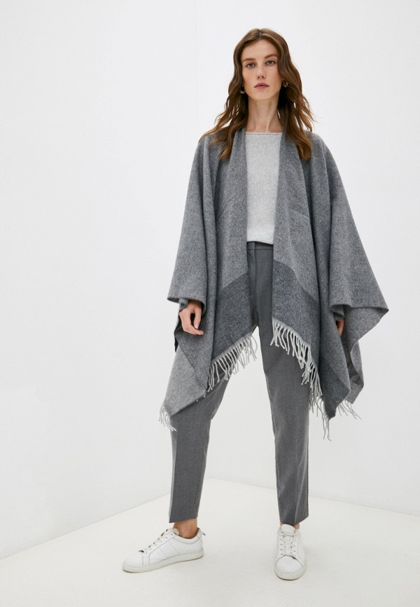 фото Пончо max mara leisure