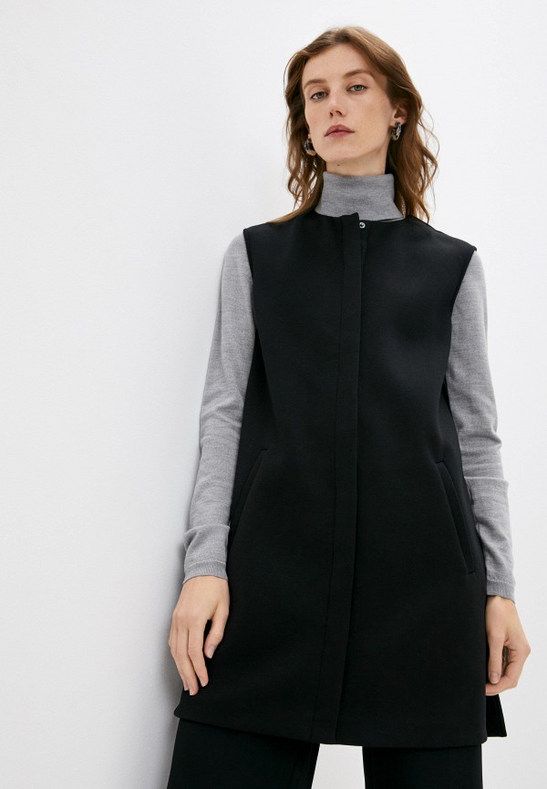 фото Жилет max mara leisure