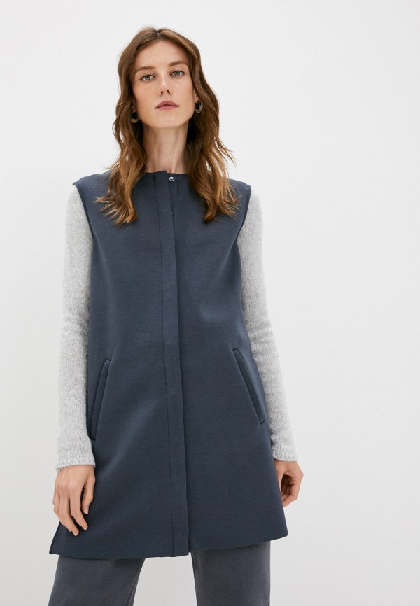 фото Жилет max mara leisure