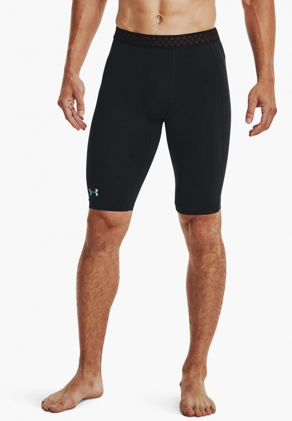 фото Шорты компрессионные under armour