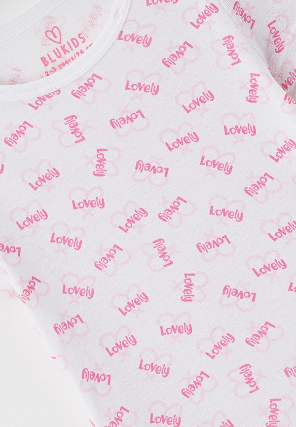 фото Футболки 3 шт. blukids