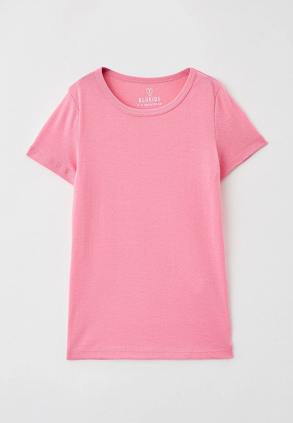 фото Футболки 3 шт. blukids