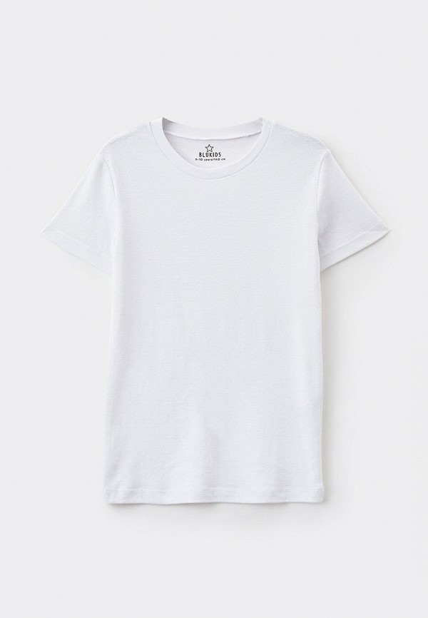 фото Футболки 3 шт. blukids