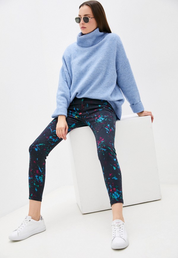 фото Джинсы desigual