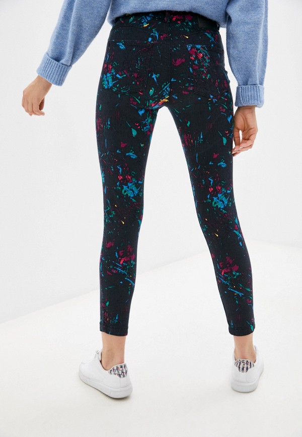 фото Джинсы desigual