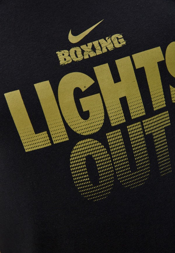 фото Футболка спортивная nike