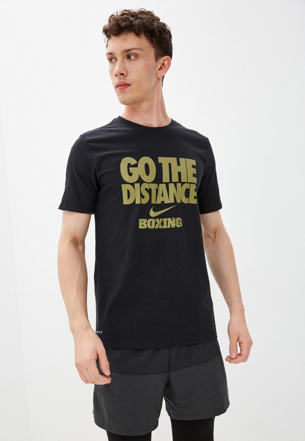 фото Футболка nike