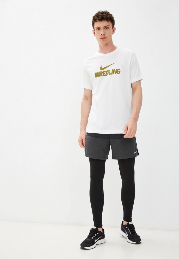 фото Футболка спортивная nike