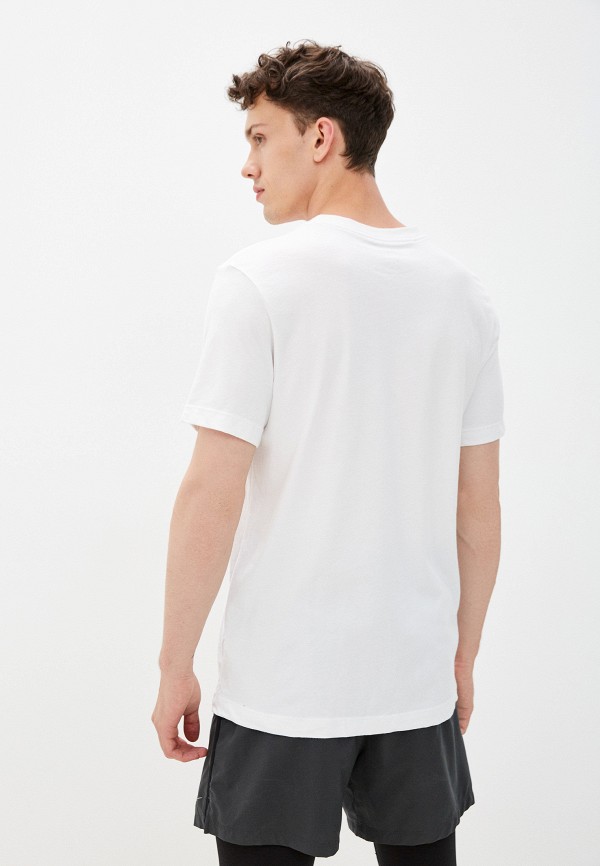 фото Футболка спортивная nike