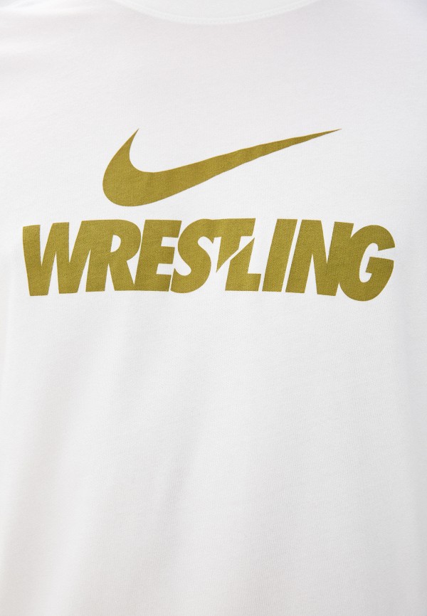 фото Футболка спортивная nike