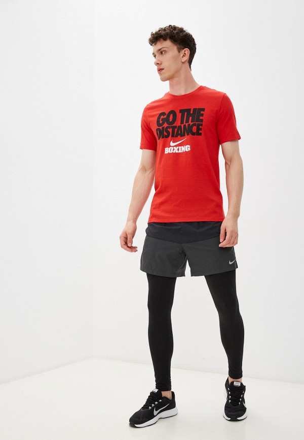 фото Футболка спортивная nike