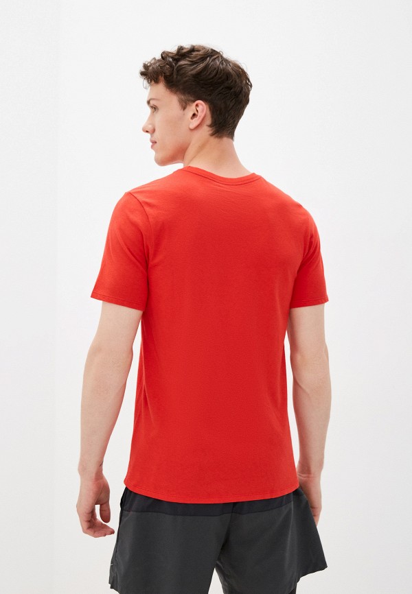 фото Футболка спортивная nike