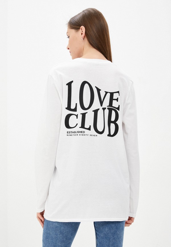 фото Лонгслив missguided