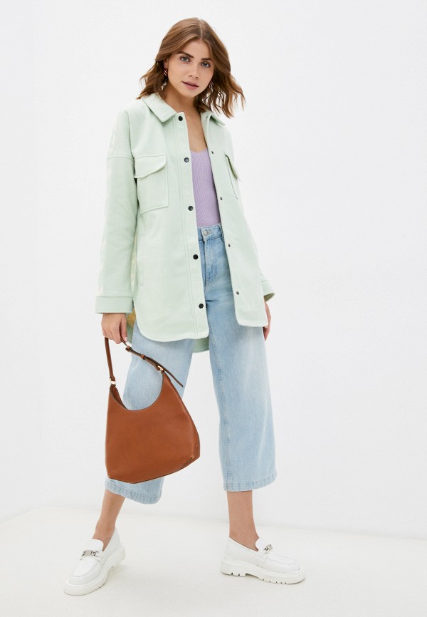 фото Пальто missguided