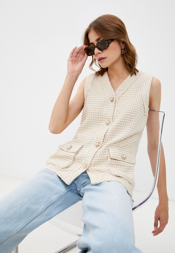фото Жилет missguided