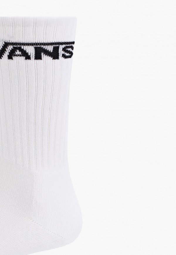 фото Носки 3 пары vans