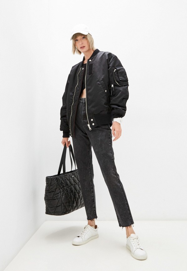 фото Джинсы armani exchange