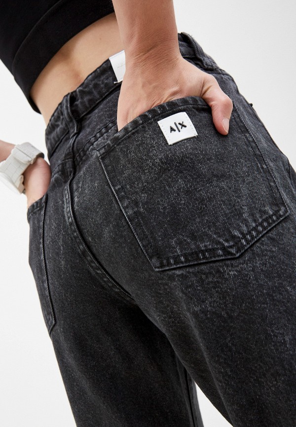 фото Джинсы armani exchange