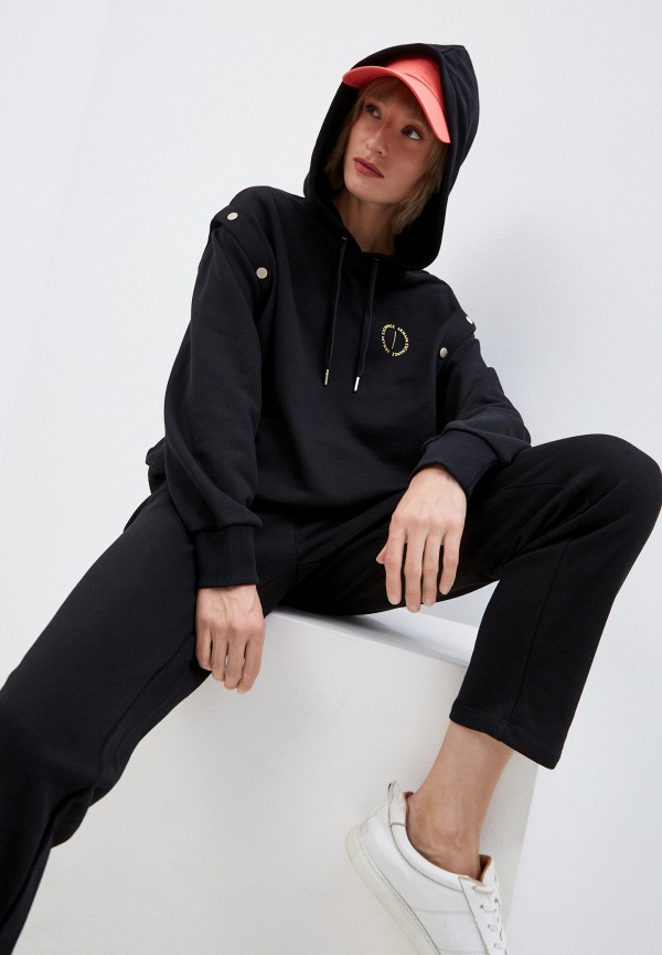 фото Худи armani exchange