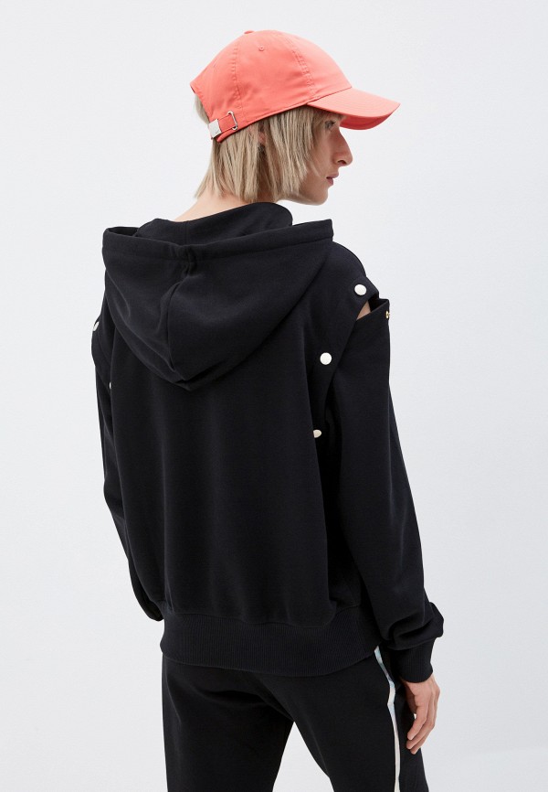 фото Худи armani exchange