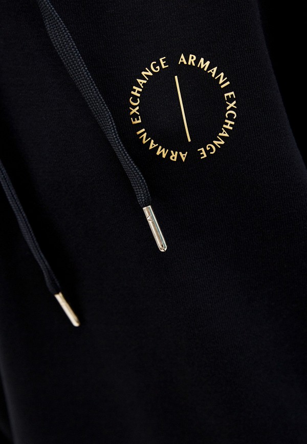 фото Худи armani exchange