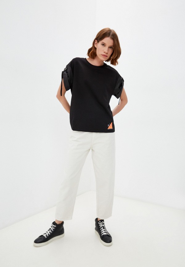 фото Футболка armani exchange