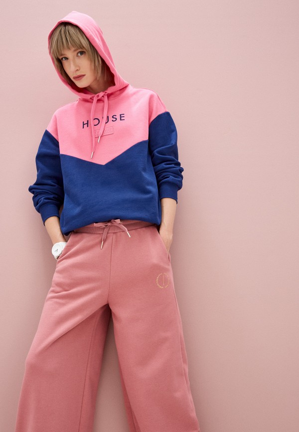 фото Брюки спортивные armani exchange