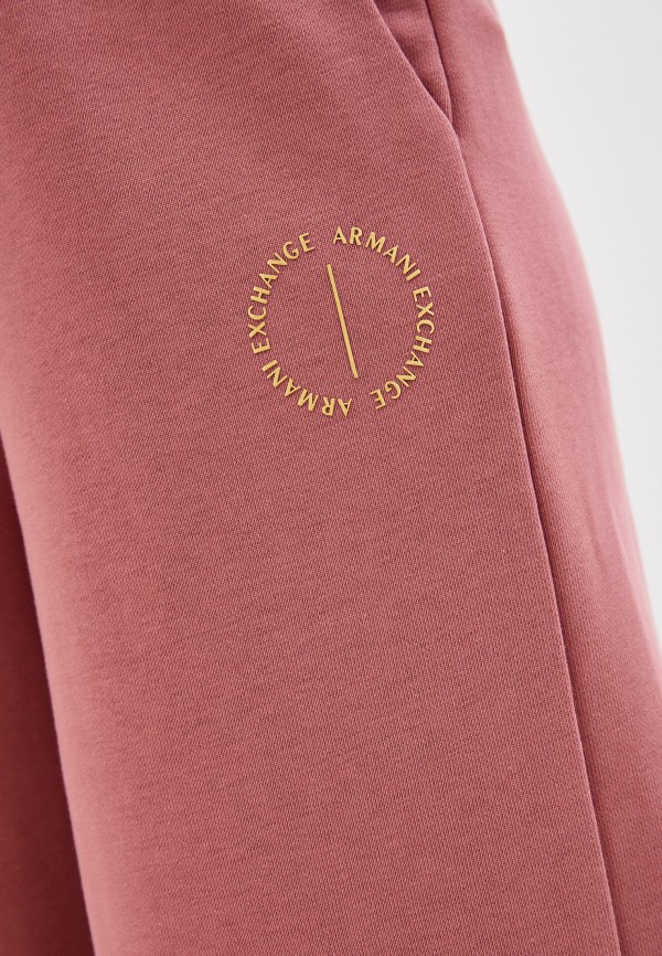 фото Брюки спортивные armani exchange