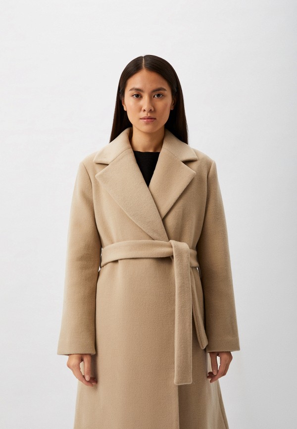 фото Пальто armani exchange