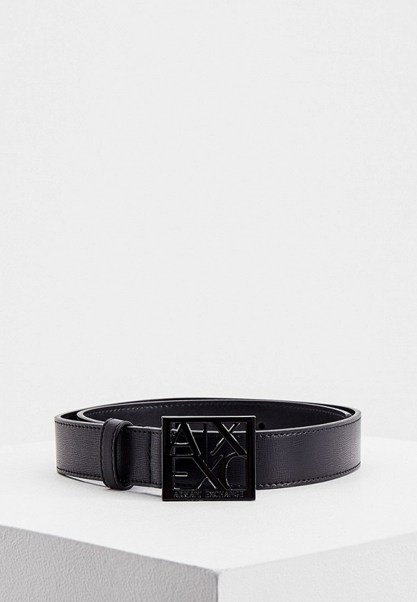 фото Ремень armani exchange