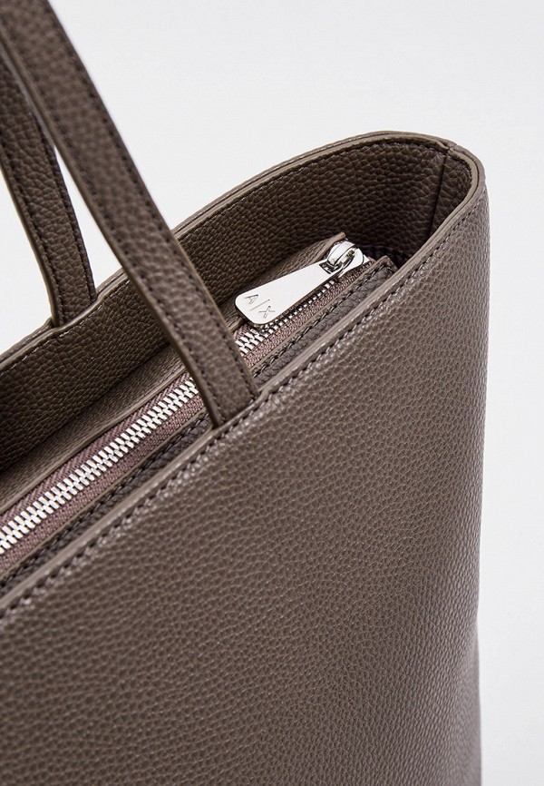 фото Сумка и брелок armani exchange