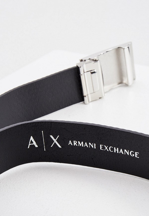 фото Ремень armani exchange